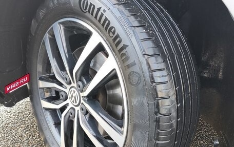 Volkswagen Golf VII, 2016 год, 1 810 000 рублей, 16 фотография