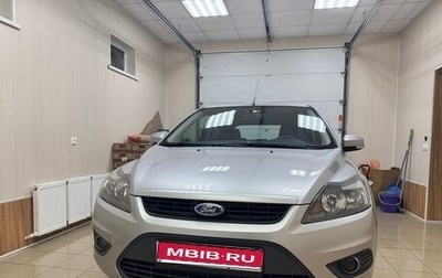 Ford Focus II рестайлинг, 2010 год, 550 000 рублей, 1 фотография