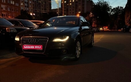 Audi A4, 2008 год, 730 000 рублей, 1 фотография