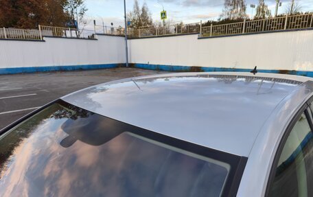 Volkswagen Golf VII, 2016 год, 1 810 000 рублей, 25 фотография