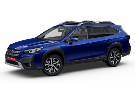 Subaru Outback VI, 2025 год, 7 350 000 рублей, 1 фотография