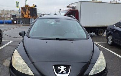 Peugeot 308 II, 2010 год, 500 000 рублей, 1 фотография