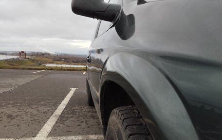 Chrysler Voyager IV, 2001 год, 352 000 рублей, 21 фотография