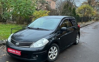 Nissan Tiida, 2012 год, 650 000 рублей, 1 фотография
