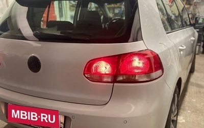 Volkswagen Golf VI, 2011 год, 600 000 рублей, 1 фотография