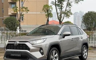 Toyota RAV4, 2022 год, 2 577 432 рублей, 1 фотография