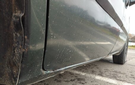 Chrysler Voyager IV, 2001 год, 352 000 рублей, 25 фотография