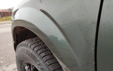 Chrysler Voyager IV, 2001 год, 352 000 рублей, 32 фотография