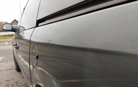 Chrysler Voyager IV, 2001 год, 352 000 рублей, 31 фотография