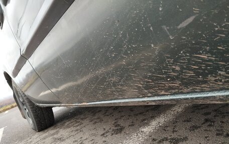 Chrysler Voyager IV, 2001 год, 352 000 рублей, 36 фотография