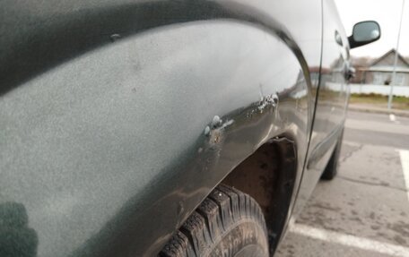 Chrysler Voyager IV, 2001 год, 352 000 рублей, 34 фотография