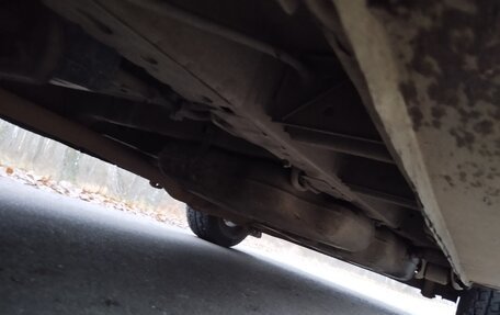 Chrysler Voyager IV, 2001 год, 352 000 рублей, 38 фотография