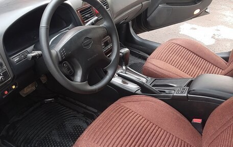 Nissan Maxima VIII, 2000 год, 410 000 рублей, 4 фотография