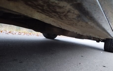 Chrysler Voyager IV, 2001 год, 352 000 рублей, 40 фотография