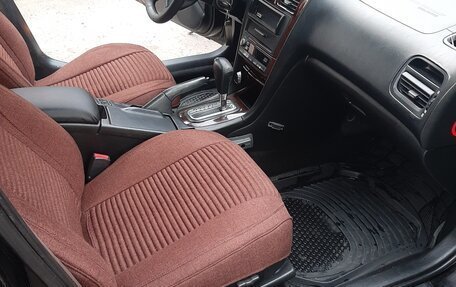 Nissan Maxima VIII, 2000 год, 410 000 рублей, 5 фотография