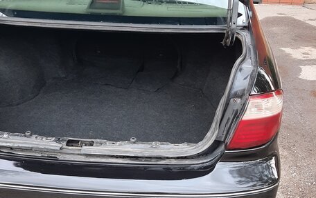 Nissan Maxima VIII, 2000 год, 410 000 рублей, 7 фотография