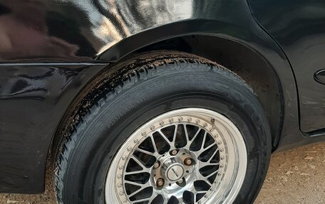 Nissan Maxima VIII, 2000 год, 410 000 рублей, 9 фотография