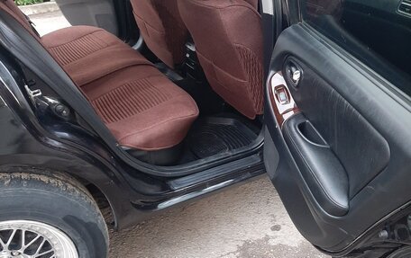 Nissan Maxima VIII, 2000 год, 410 000 рублей, 6 фотография