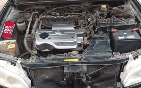 Nissan Maxima VIII, 2000 год, 410 000 рублей, 8 фотография