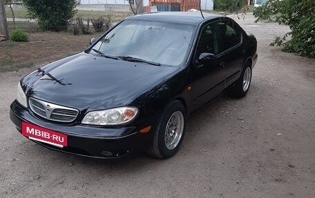 Nissan Maxima VIII, 2000 год, 410 000 рублей, 3 фотография