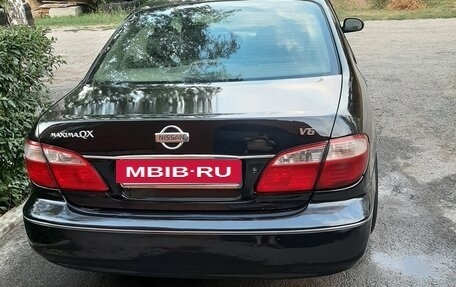 Nissan Maxima VIII, 2000 год, 410 000 рублей, 2 фотография