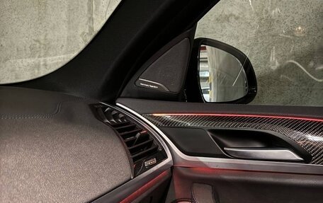 BMW X4, 2019 год, 4 949 000 рублей, 6 фотография