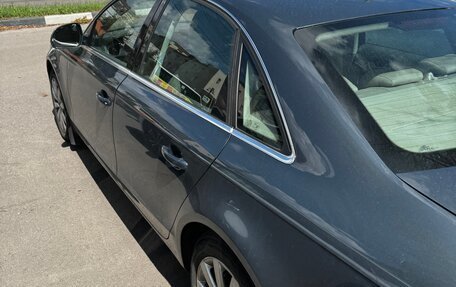 Audi A4, 2008 год, 730 000 рублей, 6 фотография