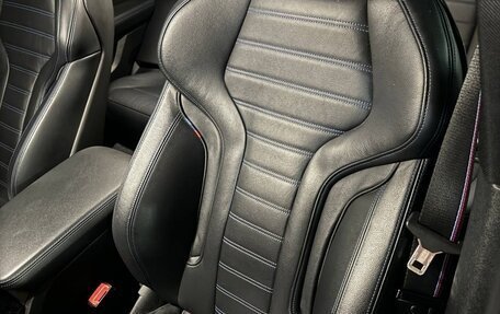 BMW X4, 2019 год, 4 949 000 рублей, 8 фотография