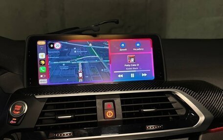 BMW X4, 2019 год, 4 949 000 рублей, 5 фотография