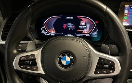 BMW X4, 2019 год, 4 949 000 рублей, 4 фотография