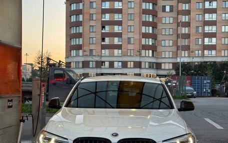 BMW X4, 2019 год, 4 949 000 рублей, 3 фотография