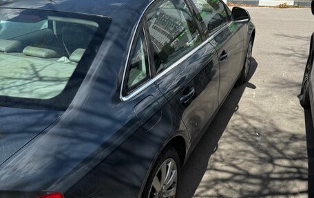 Audi A4, 2008 год, 730 000 рублей, 7 фотография