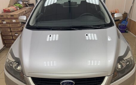 Ford Focus II рестайлинг, 2010 год, 550 000 рублей, 5 фотография