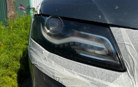 Audi A4, 2008 год, 730 000 рублей, 12 фотография