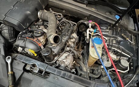 Audi A4, 2008 год, 730 000 рублей, 13 фотография