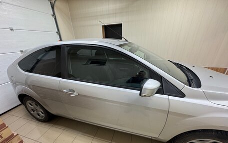 Ford Focus II рестайлинг, 2010 год, 550 000 рублей, 12 фотография