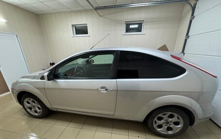 Ford Focus II рестайлинг, 2010 год, 550 000 рублей, 11 фотография