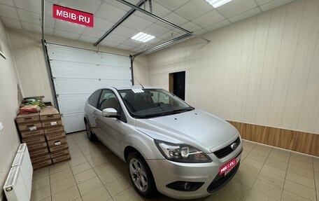 Ford Focus II рестайлинг, 2010 год, 550 000 рублей, 4 фотография