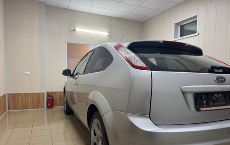 Ford Focus II рестайлинг, 2010 год, 550 000 рублей, 17 фотография