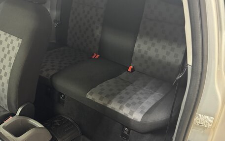 Ford Focus II рестайлинг, 2010 год, 550 000 рублей, 25 фотография