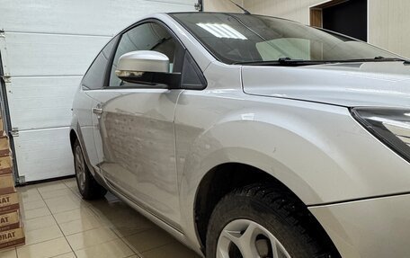 Ford Focus II рестайлинг, 2010 год, 550 000 рублей, 14 фотография