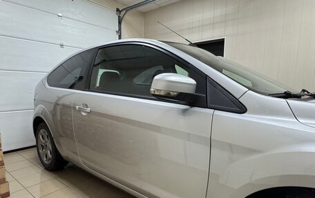 Ford Focus II рестайлинг, 2010 год, 550 000 рублей, 13 фотография