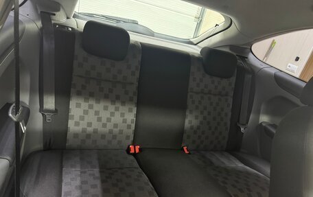 Ford Focus II рестайлинг, 2010 год, 550 000 рублей, 26 фотография