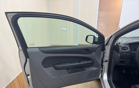 Ford Focus II рестайлинг, 2010 год, 550 000 рублей, 27 фотография