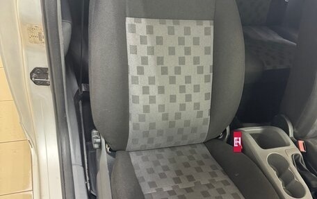 Ford Focus II рестайлинг, 2010 год, 550 000 рублей, 24 фотография