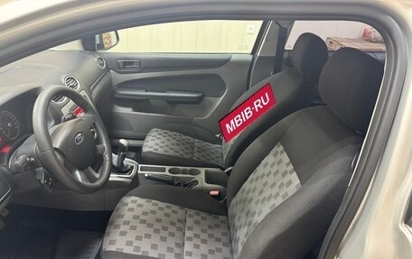 Ford Focus II рестайлинг, 2010 год, 550 000 рублей, 23 фотография