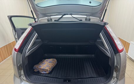 Ford Focus II рестайлинг, 2010 год, 550 000 рублей, 29 фотография