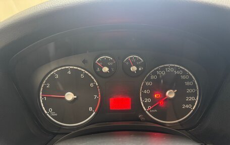 Ford Focus II рестайлинг, 2010 год, 550 000 рублей, 31 фотография