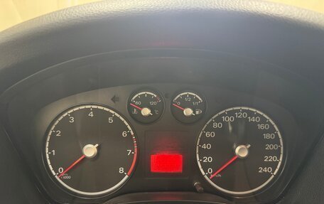 Ford Focus II рестайлинг, 2010 год, 550 000 рублей, 30 фотография