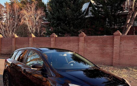 Ford Focus III, 2012 год, 800 000 рублей, 4 фотография